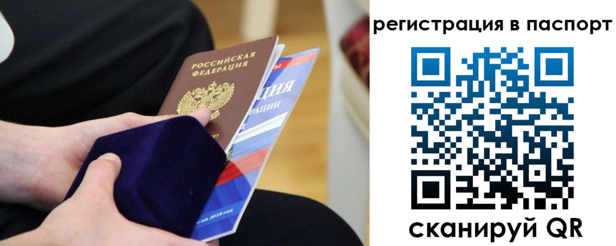 прописка в квартире в Тихорецке